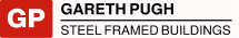 Gareth Pugh Steel